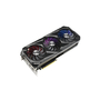 Видеокарта ASUS GeForce RTX3060Ti 8Gb ROG STRIX OC GAMING V2 LHR (ROG-STRIX-RTX3060TI-O8G-V2-GAMING) - 7