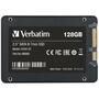 Накопитель SSD 2.5" 128GB Verbatim (49350) - 1