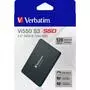 Накопитель SSD 2.5" 128GB Verbatim (49350) - 5