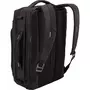 Сумка для ноутбука Thule 15.6" C2CB-116 Crossover 2 Convertible, Black (3203841) - 2