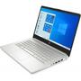 Ноутбук HP 14s-fq1010ua (422C9EA) - 1