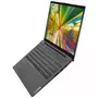 Ноутбук Lenovo IdeaPad 5 15ARE05 (81YQ00J4RA) - 4
