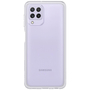 Чехол для моб. телефона BeCover Samsung Galaxy A22 SM-A225 / M32 SM-M325 Transparancy (706490) - 1
