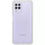 Чехол для моб. телефона BeCover Samsung Galaxy A22 SM-A225 / M32 SM-M325 Transparancy (706490) - 1