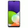 Чехол для моб. телефона BeCover Samsung Galaxy A22 SM-A225 / M32 SM-M325 Transparancy (706490) - 2