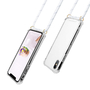 Чехол для моб. телефона BeCover Strap Motorola Moto G7 Power White (704289) - 2