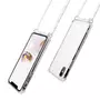 Чехол для моб. телефона BeCover Strap Motorola Moto G7 Power White (704289) - 2