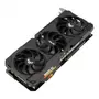 Видеокарта ASUS GeForce RTX3080Ti 12Gb ROG STRIX OC GAMING (ROG-STRIX-RTX3080TI-O12G-GAMING) - 6