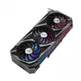 Видеокарта ASUS GeForce RTX3080 10Gb ROG STRIX OC GAMING V2 LHR (ROG-STRIX-RTX3080-O10G-V2-GAMING) - 4