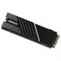 Накопитель SSD M.2 2280 1TB GIGABYTE (GP-AG70S1TB) - 2