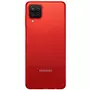 Мобильный телефон Samsung SM-A127FZ (Galaxy A12 3/32Gb) Red (SM-A127FZRUSEK) - 1