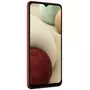 Мобильный телефон Samsung SM-A127FZ (Galaxy A12 3/32Gb) Red (SM-A127FZRUSEK) - 4
