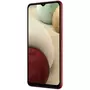 Мобильный телефон Samsung SM-A127FZ (Galaxy A12 3/32Gb) Red (SM-A127FZRUSEK) - 5