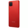 Мобильный телефон Samsung SM-A127FZ (Galaxy A12 3/32Gb) Red (SM-A127FZRUSEK) - 6