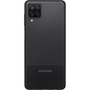Мобильный телефон Samsung SM-A127FZ (Galaxy A12 4/64Gb) Black (SM-A127FZKVSEK) - 1