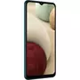 Мобильный телефон Samsung SM-A127FZ (Galaxy A12 4/64Gb) Blue (SM-A127FZBVSEK) - 4