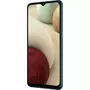 Мобильный телефон Samsung SM-A127FZ (Galaxy A12 4/64Gb) Blue (SM-A127FZBVSEK) - 5