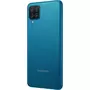 Мобильный телефон Samsung SM-A127FZ (Galaxy A12 4/64Gb) Blue (SM-A127FZBVSEK) - 6