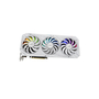 Видеокарта ASUS GeForce RTX3080 10Gb ROG STRIX OC WHITE V2 LHR (ROG-STRIX-RTX3080-O10G-WHITE-V2) - 2