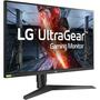 Монитор LG 27GL83A-B - 1