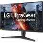 Монитор LG 27GL83A-B - 2