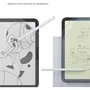 Пленка защитная Armorstandart Paperlike Apple iPad Pro 11 2022/2021/2020/2018 (ARM59101) - 3