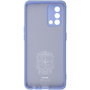 Чехол для моб. телефона Armorstandart ICON Case OPPO A74 4G Lavender (ARM59551) - 1