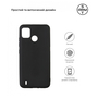 Чехол для моб. телефона Armorstandart Matte Slim Fit TECNO POP 5 Black (ARM59759) - 1