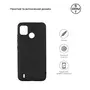 Чехол для моб. телефона Armorstandart Matte Slim Fit TECNO POP 5 Black (ARM59759) - 1