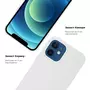 Чехол для моб. телефона Armorstandart Silicone Case Apple iPhone 11 Pro Amethyst (ARM59046) - 2