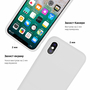 Чехол для моб. телефона Armorstandart Silicone Case Apple iPhone 8/SE 2020 Cyprus Green (ARM59479) - 2