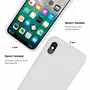 Чехол для моб. телефона Armorstandart Silicone Case Apple iPhone XR Cyprus Green (ARM59475) - 2