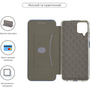 Чехол для моб. телефона Armorstandart G-Case Samsung A22 (A225) / M32 (M325) Blue (ARM59747) - 2