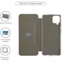 Чехол для моб. телефона Armorstandart G-Case Samsung A22 4G (A225) / M32 (M325) Gold (ARM59748) - 2