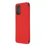 Чехол для моб. телефона Armorstandart G-Case Xiaomi Redmi Note 10 / Note 10s / Poco M5s Red (ARM59824) - 1