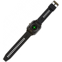 Смарт-часы Amico GO FUN Pulseoximeter and Tonometer black (850472) - 1