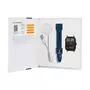 Смарт-часы Amico GO FUN Pulseoximeter and Tonometer blue (850473) - 2