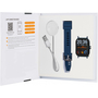 Смарт-часы Amico GO FUN Pulseoximeter and Tonometer blue (850473) - 3