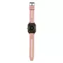 Смарт-часы Amico GO FUN Pulseoximeter and Tonometer pink (850475) - 1