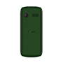Мобильный телефон Philips Xenium E218 Green - 1