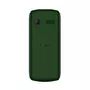 Мобильный телефон Philips Xenium E218 Green - 1