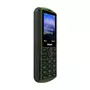 Мобильный телефон Philips Xenium E218 Green - 2