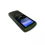 Мобильный телефон Philips Xenium E218 Green - 5