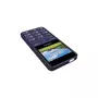 Мобильный телефон Philips Xenium E207 Blue - 3