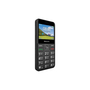 Мобильный телефон Philips Xenium E207 Black - 2
