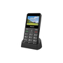 Мобильный телефон Philips Xenium E207 Black - 4