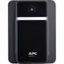 Источник бесперебойного питания APC Back-UPS 950VA, IEC (BX950MI) - 1
