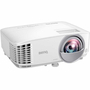 Проектор BenQ MW826STH (9H.JMW77.13E) - 1