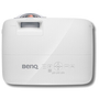 Проектор BenQ MW826STH (9H.JMW77.13E) - 4