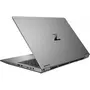 Ноутбук HP ZBook Fury 15 G7 (9VS25AV_V14) - 6